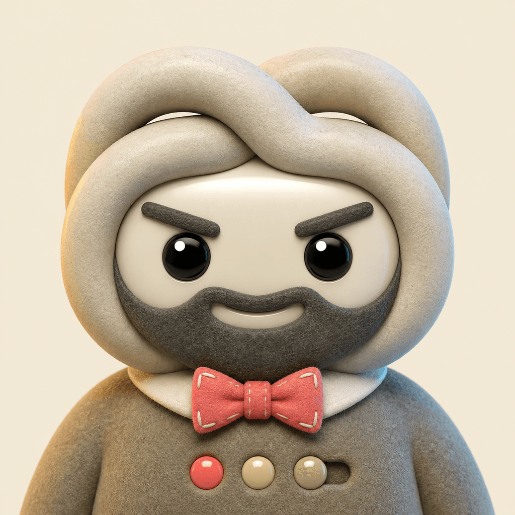 template generator bot character