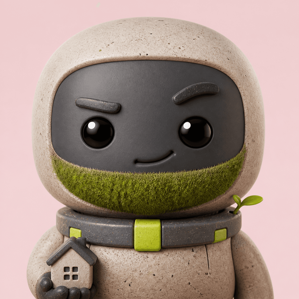 TeslrBot bot character