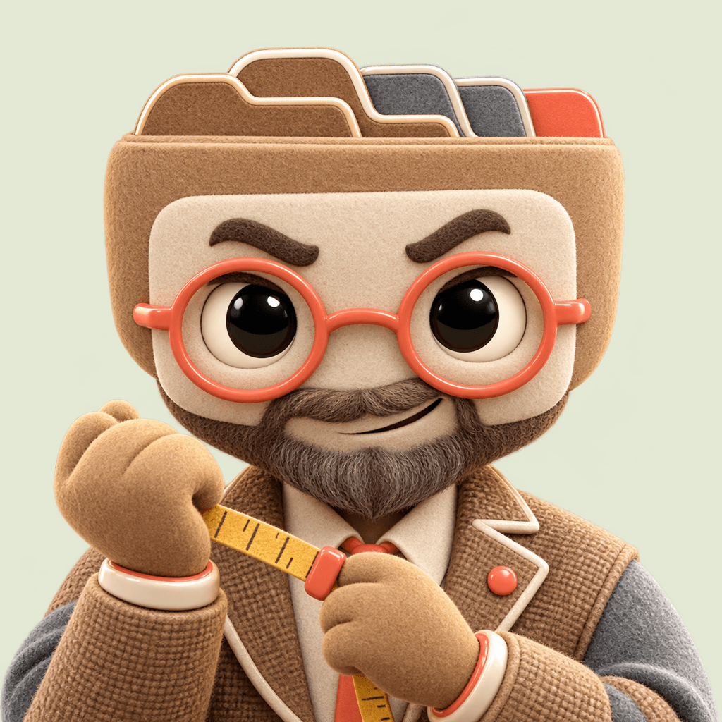 Workshop Facilitator bot character