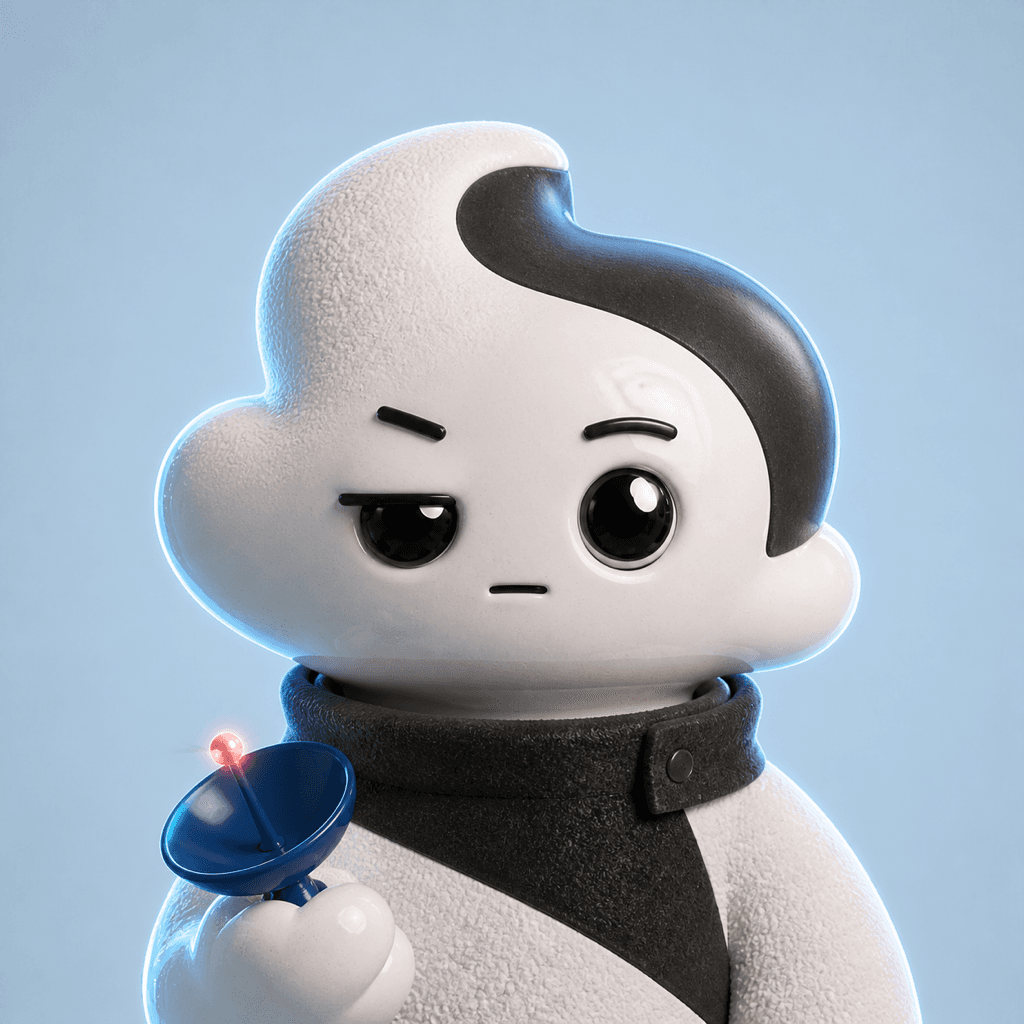 X Brief bot character