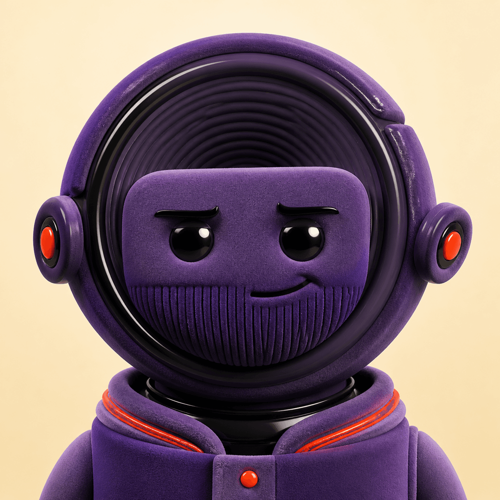 YC Podcast Notes bot character