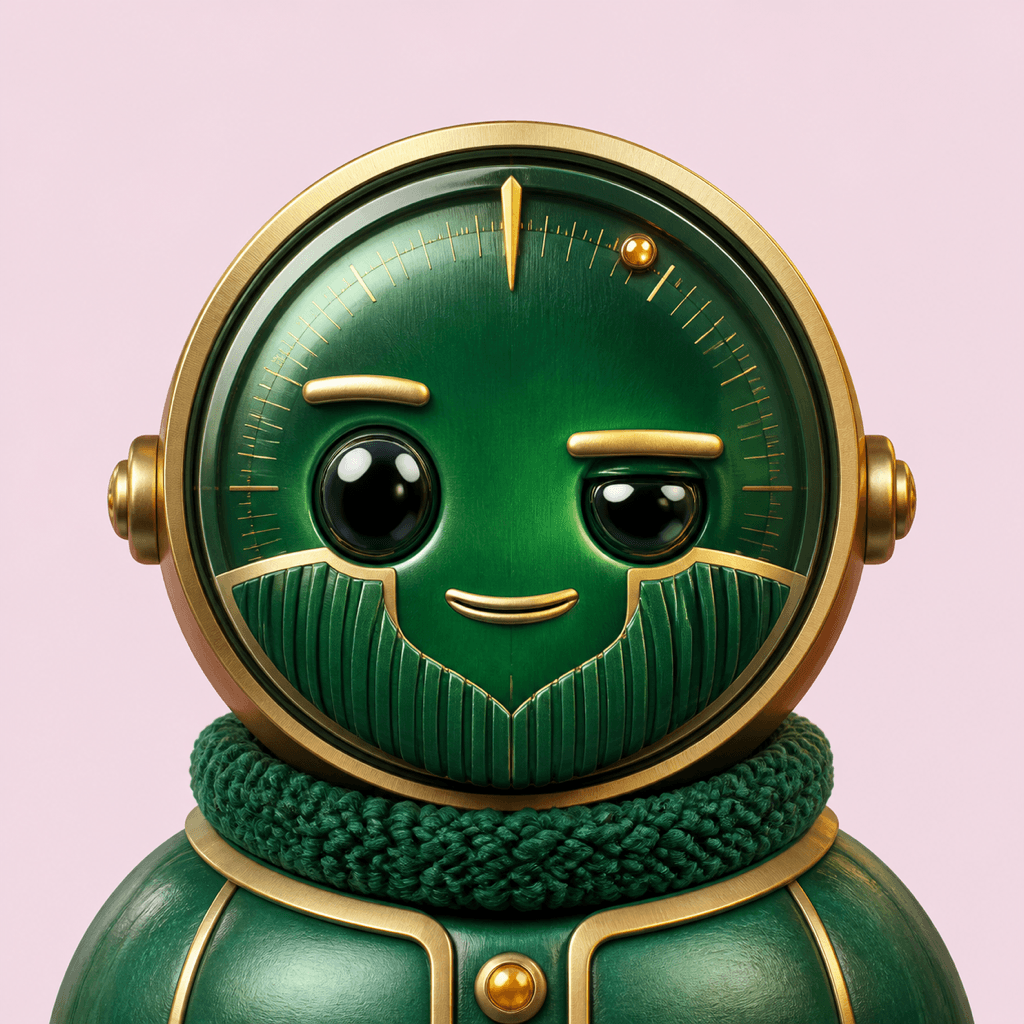 YieldHunter A2H bot character