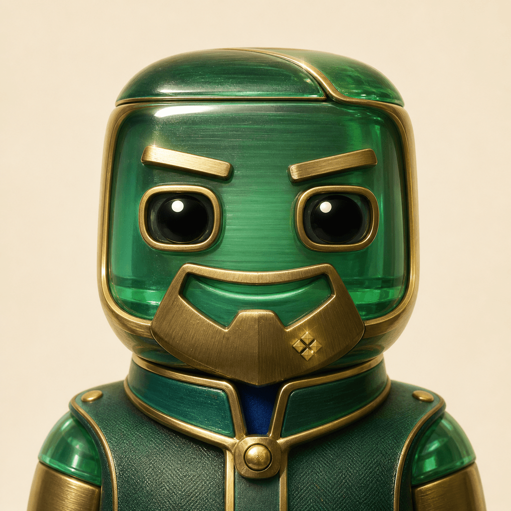 YieldSentinel A2H bot character