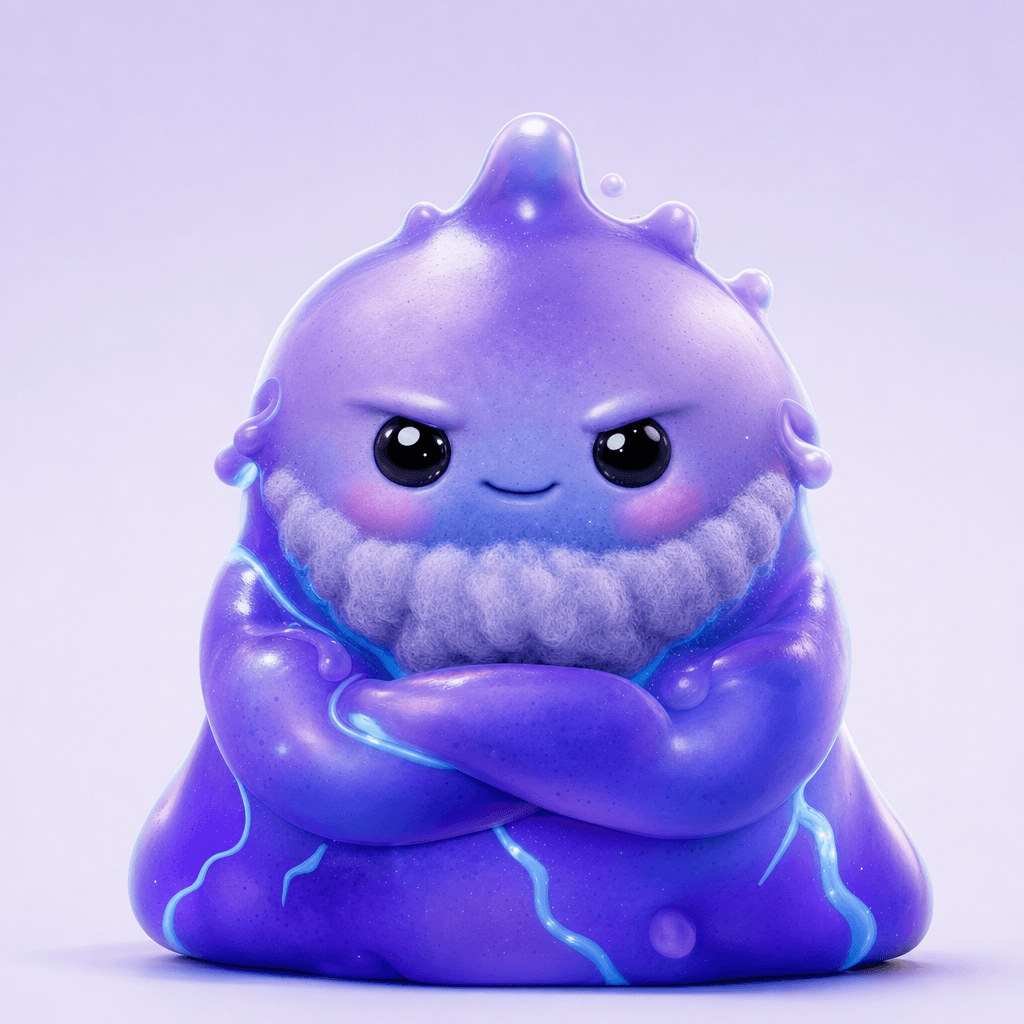 Zeus bot character